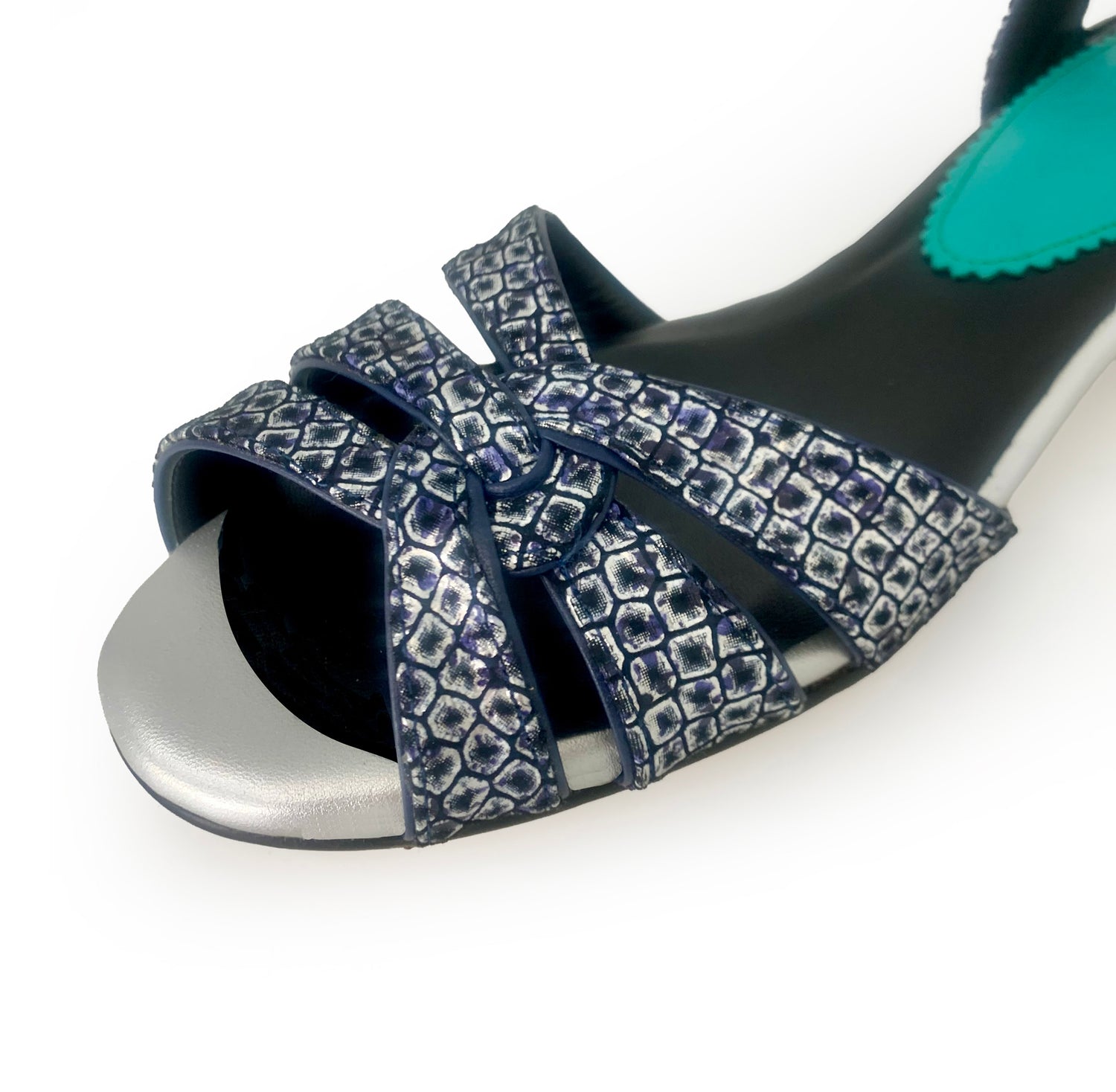 Modelo 26 Perla - Talla 37