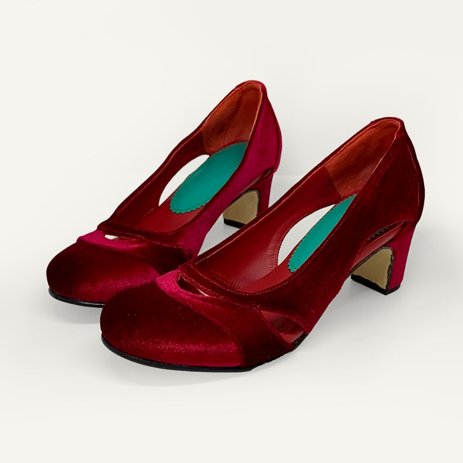 Modelo 35 Magdalena - Talla 37