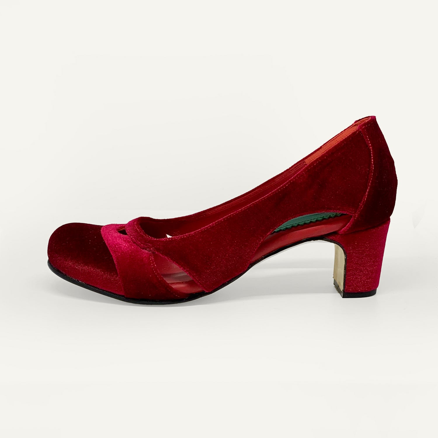 Modelo 35 Magdalena - Talla 37