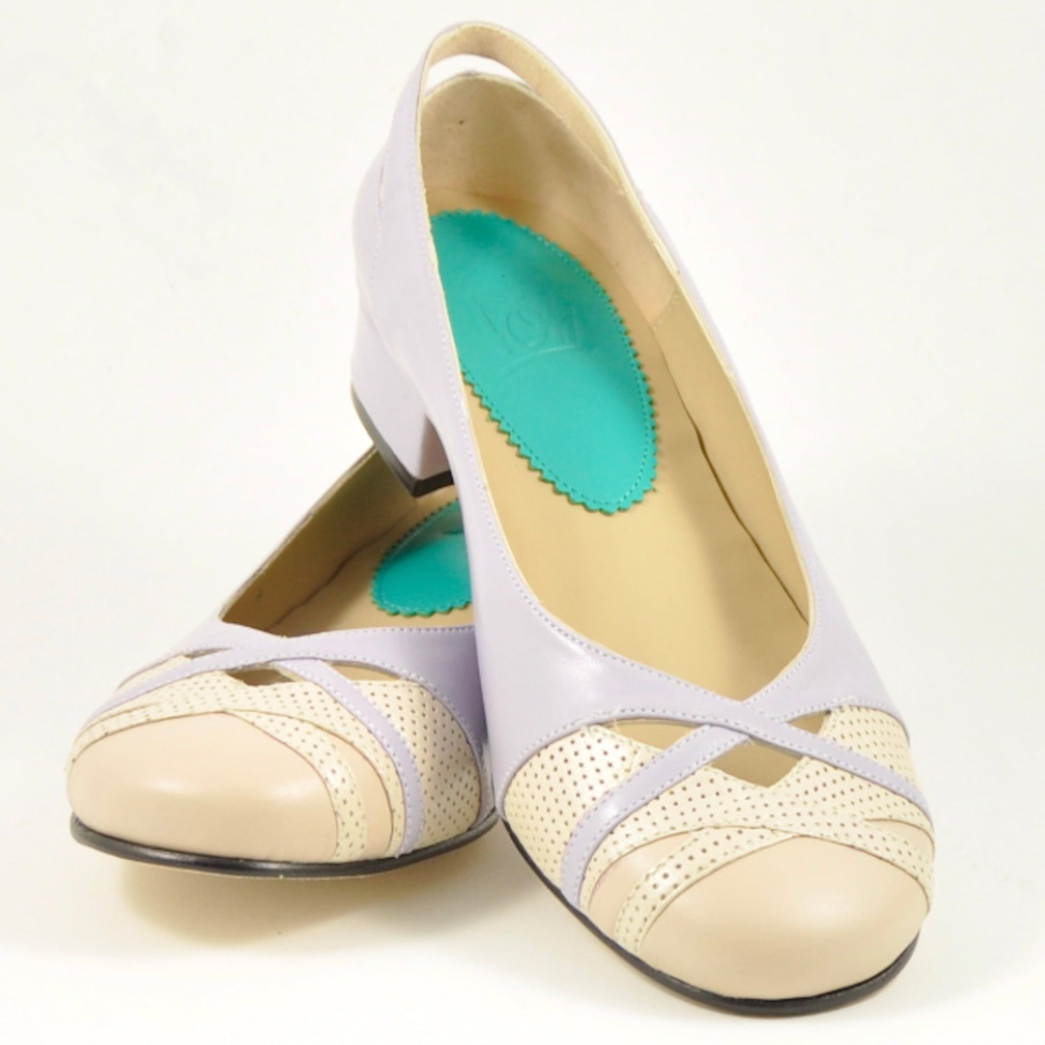 Modelo 3 Super Cruzado