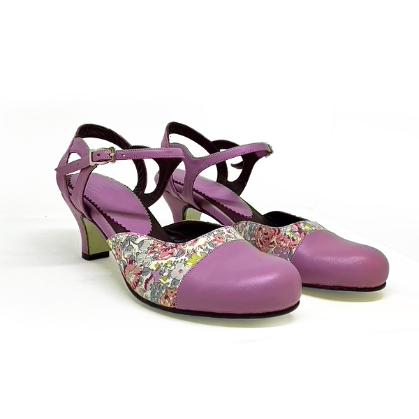 Modelo Nº12 lila imagen