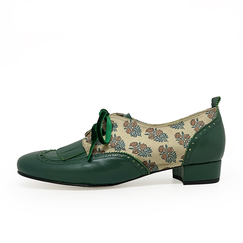 Modelo Nº38 Oxford Marita