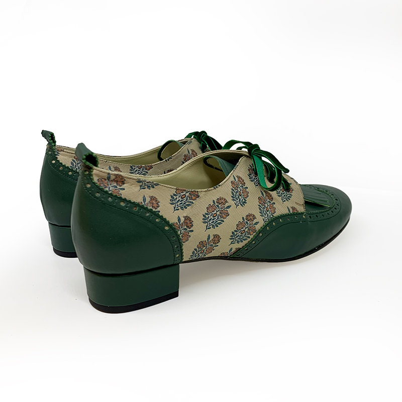 Modelo Nº38 Oxford Marita imagen