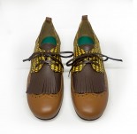 Modelo Nº38 Oxford Legate - Tati imagen thumb