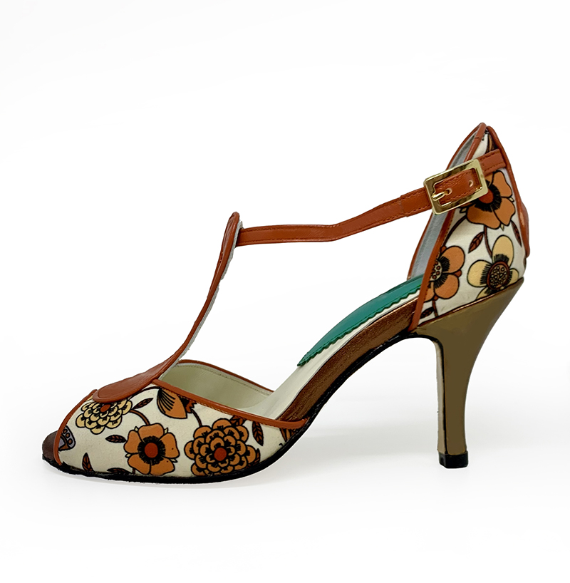Modelo Nº14 Regina