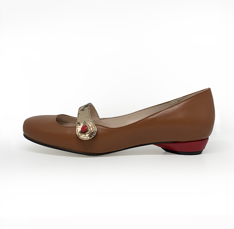 Modelo Nº2 Carmina