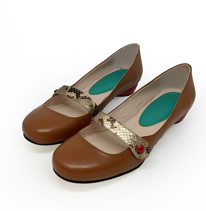 Modelo Nº2 Carmina imagen