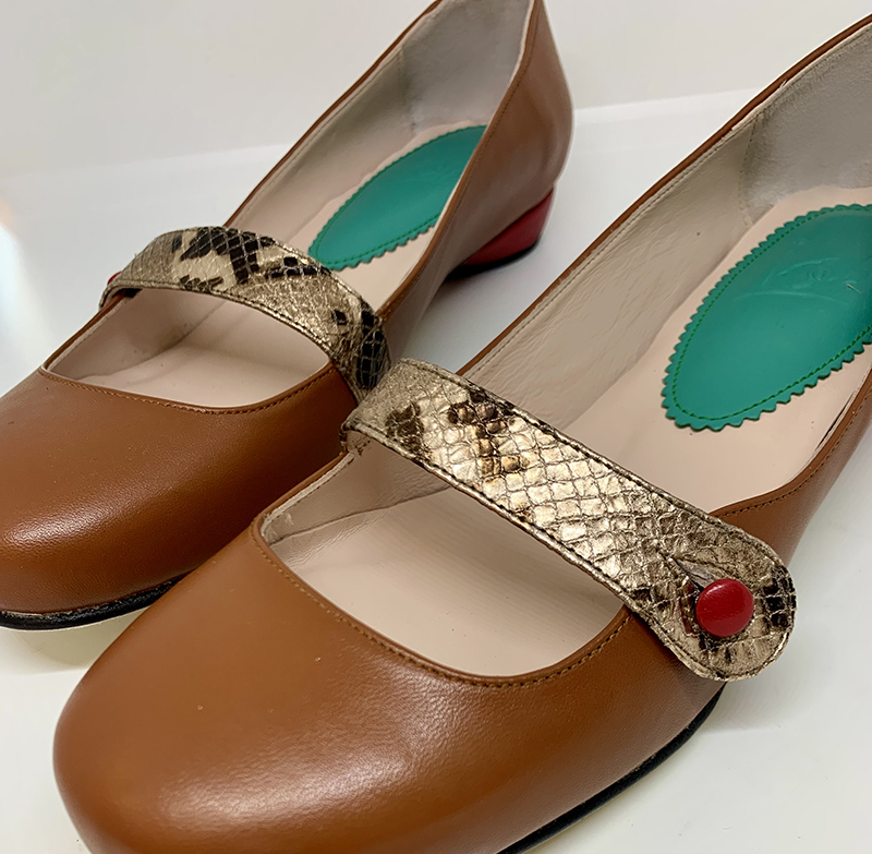 Modelo Nº2 Carmina imagen