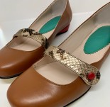 Modelo Nº2 Carmina imagen thumb