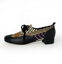 Modelo Nº 38 Viole imagen thumb