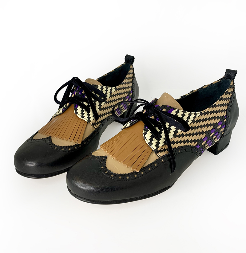 Modelo Nº 38 Viole imagen