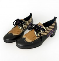 Modelo Nº 38 Viole imagen thumb