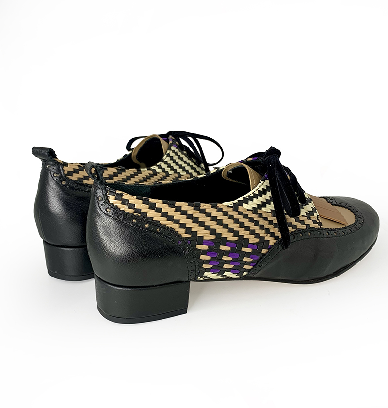 Modelo Nº 38 Viole imagen