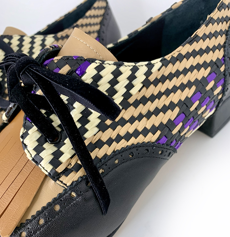 Modelo Nº 38 Viole imagen