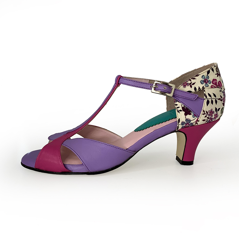 Modelo Nº25 Leonor