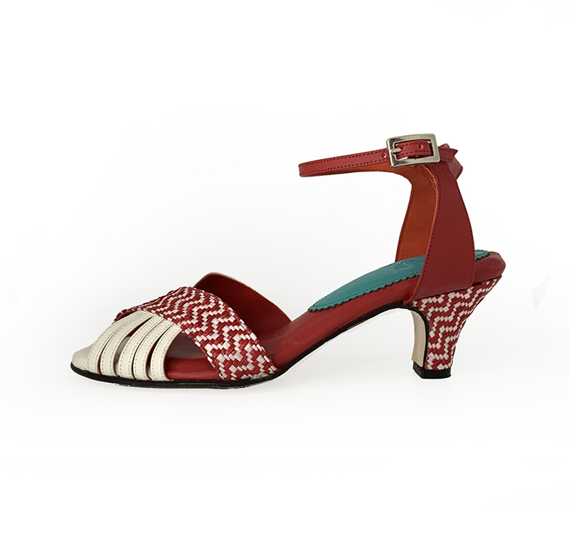 Modelo Nº24 Zulema