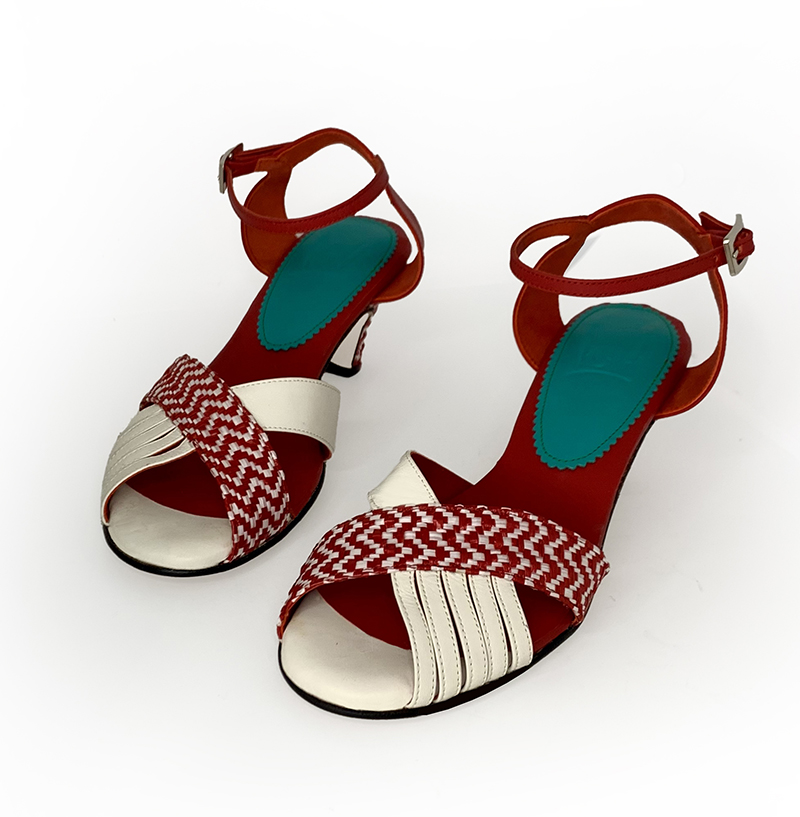 Modelo Nº24 Zulema imagen