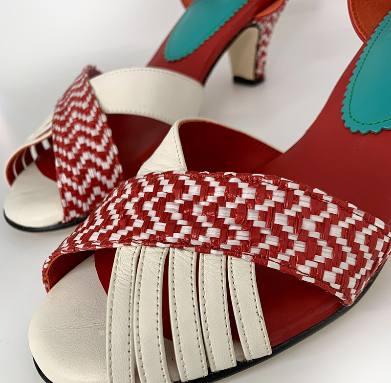 Modelo Nº24 Zulema imagen