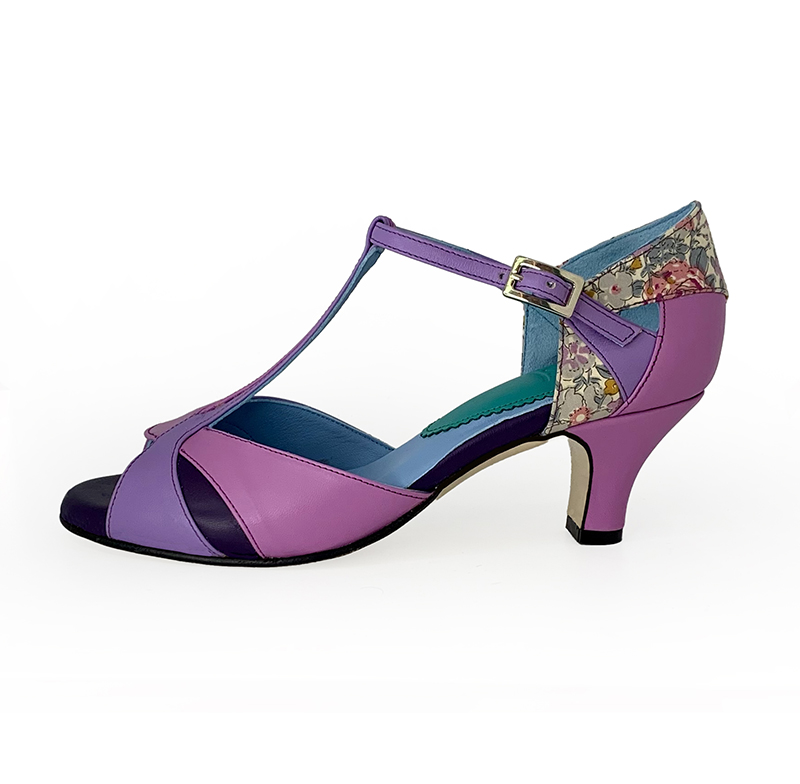 Modelo Nº25 Cloti