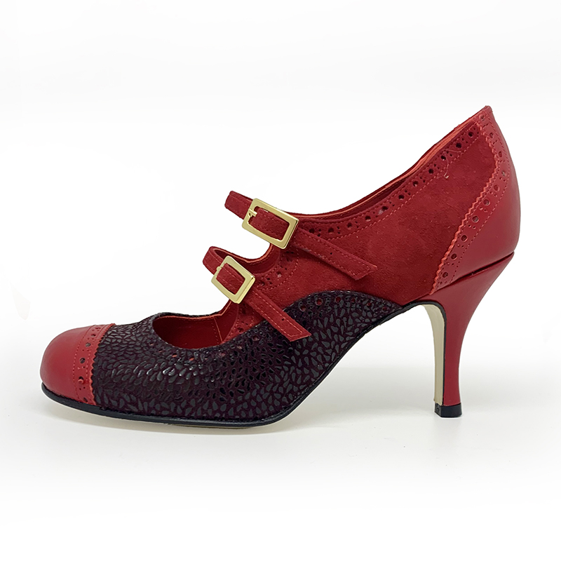 Modelo Nº37 Elisabeth