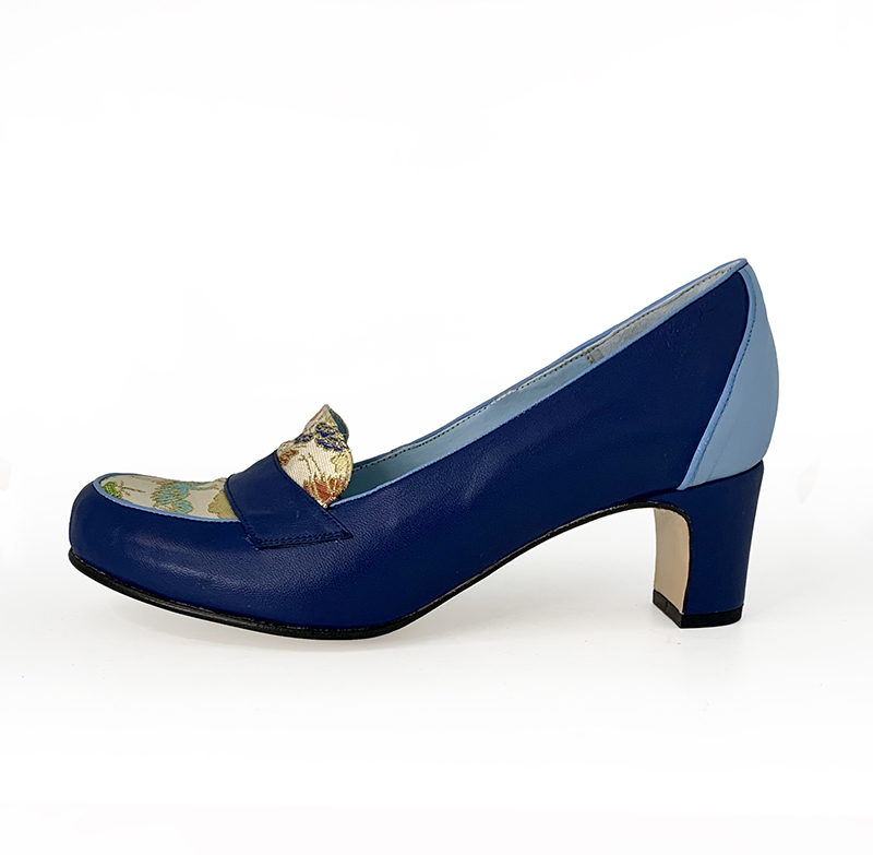 Modelo Nº29 Kika