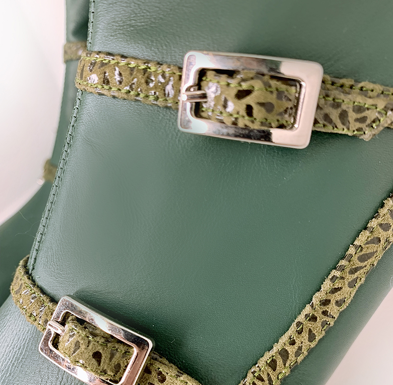 Modelo Nº41 Ana imagen