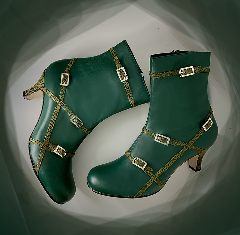 Modelo Nº41 Ana imagen