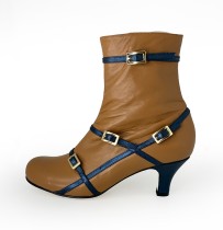 Modelo Nº41 Francisca imagen thumb